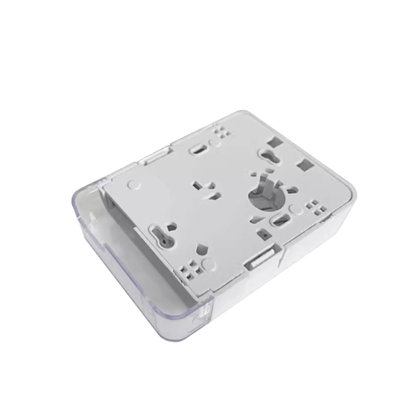 Fiber Optic Panel Box